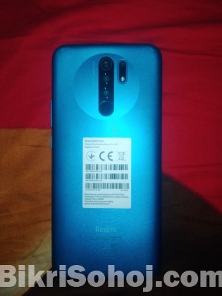 Redmi 9